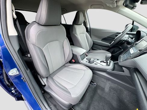 New 2026 Subaru Crosstrek 2.5i AWD/4WD image 32