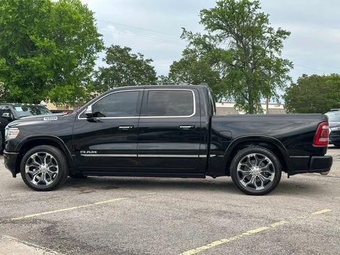 Used 2020 RAM 1500 Limited image 3