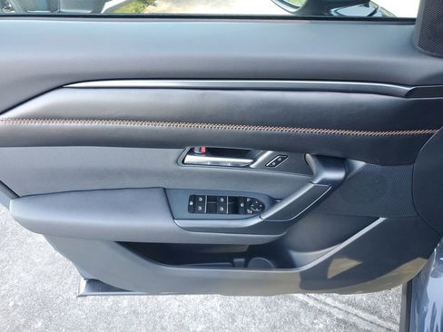 New 2026 MAZDA CX-50 2.5 Hybrid w/ Weather Package image 17