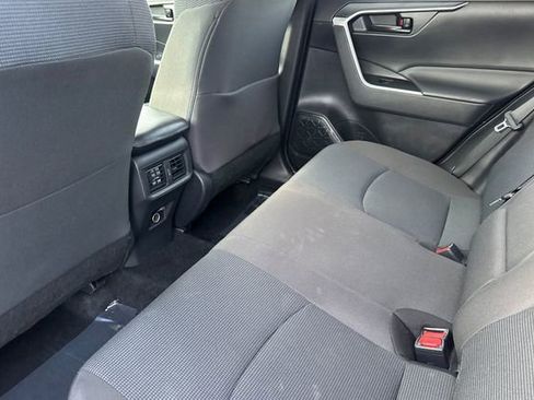 Used 2023 Toyota RAV4 LE image 14