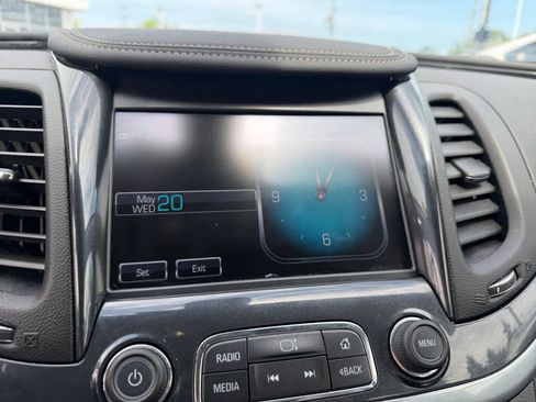 Used 2019 Chevrolet Impala LT w/ LT Convenience Package FWD image 23