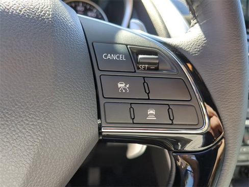 New 2026 Mitsubishi Eclipse Cross SEL image 33