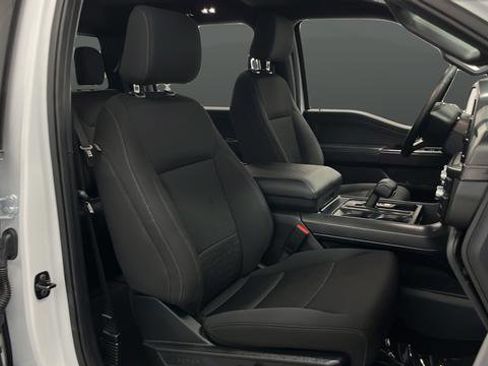 Used 2024 Ford F150 XLT w/ Equipment Group 302A MID image 21