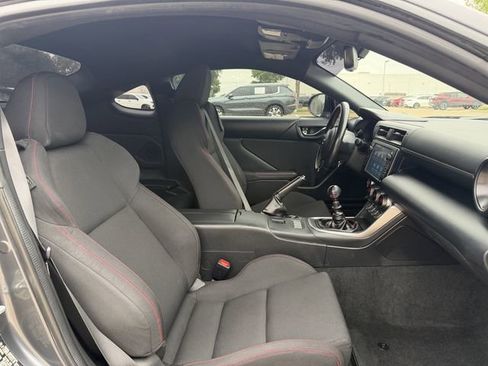 Used 2023 Subaru BRZ Premium RWD image 26