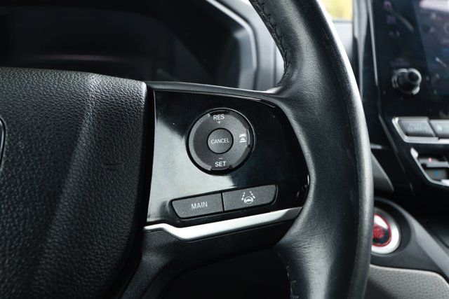 Used 2018 Honda Odyssey Touring image 14