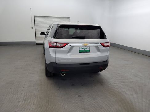 Used 2019 Chevrolet Traverse LS AWD/4WD image 6