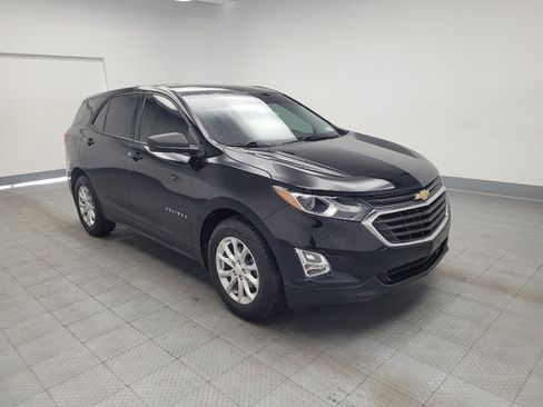 Used 2019 Chevrolet Equinox LS image 13