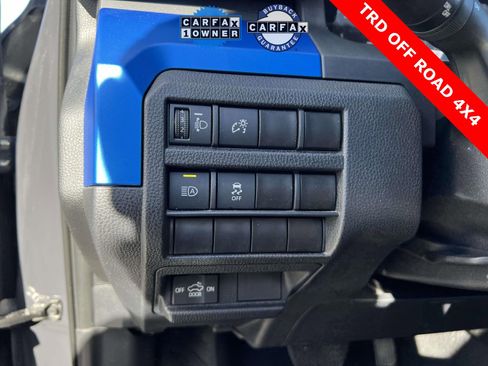 Used 2024 Toyota Tacoma TRD Off-Road image 20