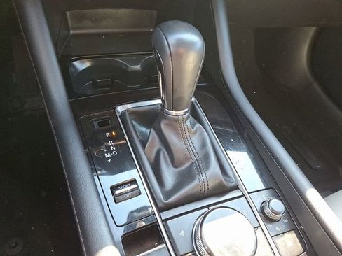 Certified 2025 MAZDA MAZDA3 s image 16