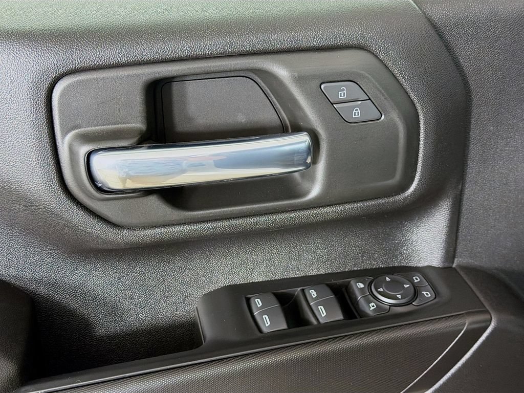 New 2026 Chevrolet Silverado 3500 W/T w/ WT Convenience Package AWD/4WD image 16