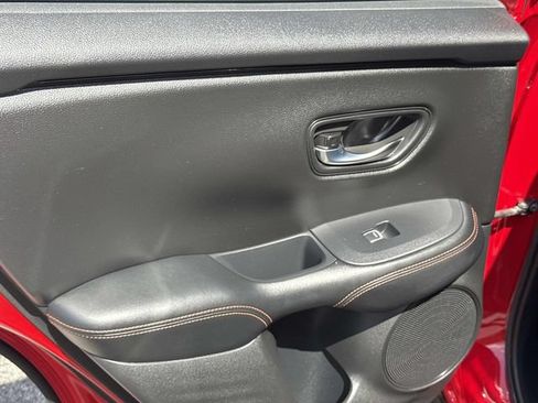 Certified 2024 Honda HR-V Sport image 12