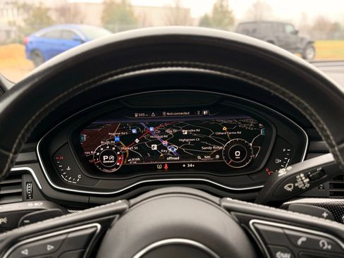 Used 2019 Audi S4 Premium Plus w/ Premium Plus Package image 43