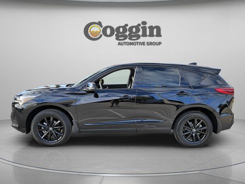 New 2025 Acura RDX Base image 3