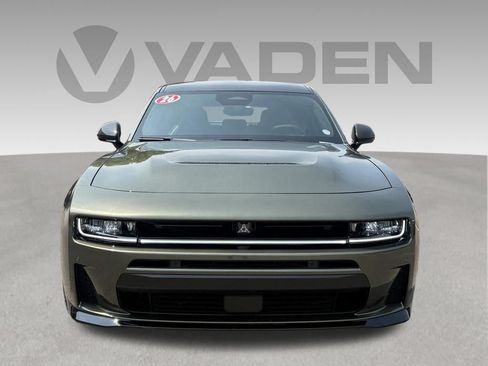 Used 2026 Dodge Charger Scat Pack AWD/4WD image 8
