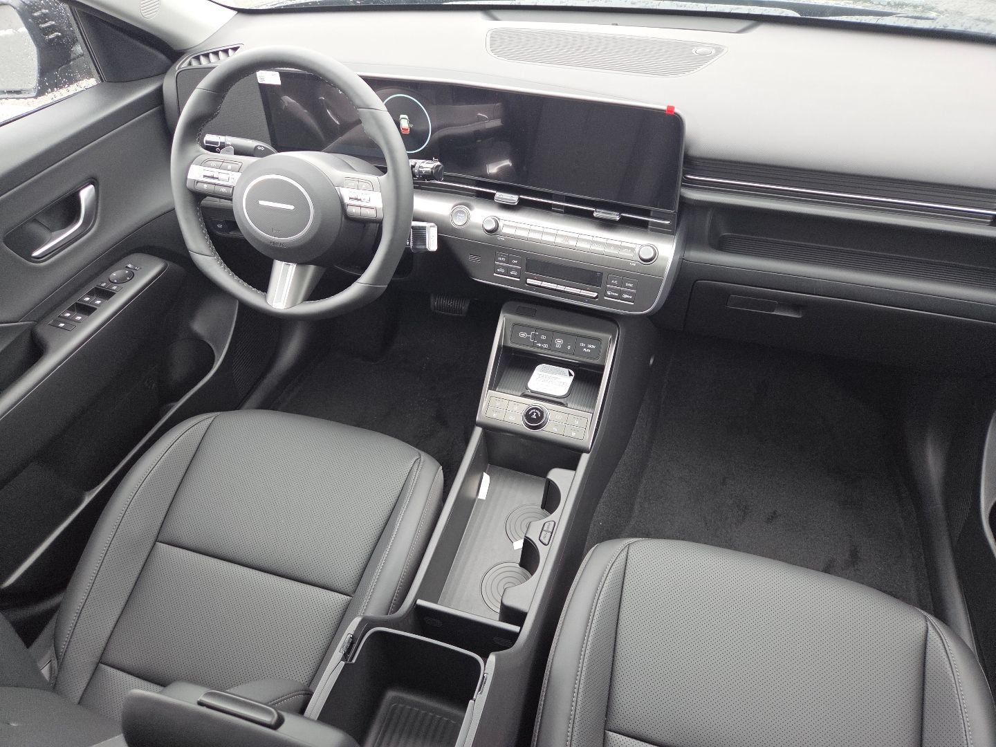 New 2026 Hyundai Kona Limited AWD/4WD image 29