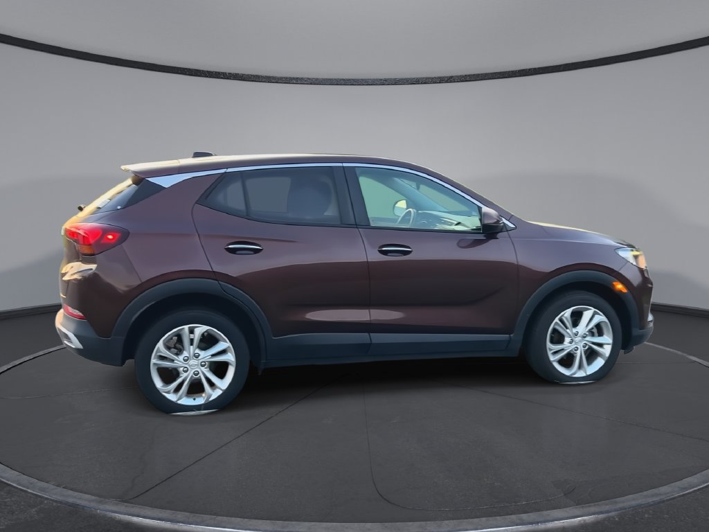 Used 2023 Buick Encore GX Preferred FWD image 9