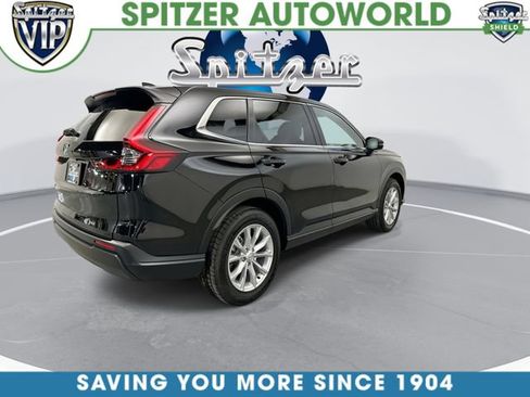 Used 2024 Honda CR-V EX image 11