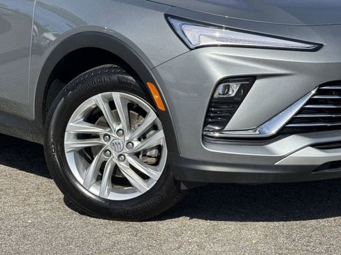 Used 2024 Buick Envista Preferred w/ Convenience I Package image 13