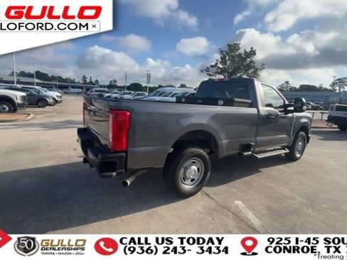 Used 2023 Ford F250 XL RWD image 8