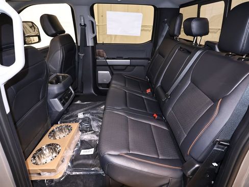 New 2026 Ford F350 Lariat w/ Lariat Premium Package AWD/4WD image 13