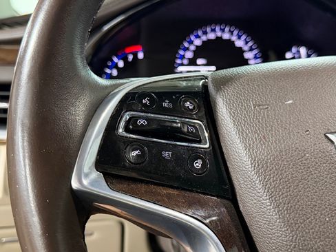 Used 2016 Cadillac XTS Luxury w/ Driver Awareness Package FWD image 13
