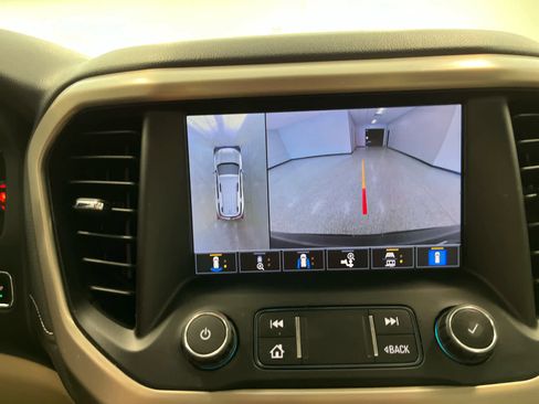 Used 2022 GMC Acadia Denali w/ Denali Ultimate Package image 43