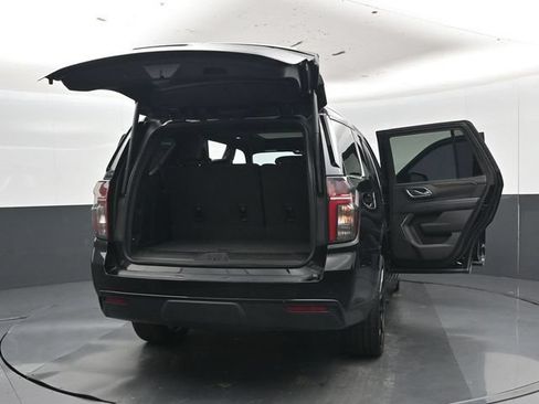 Used 2024 Chevrolet Tahoe High Country AWD/4WD image 58