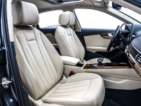 Used 2023 Audi A4 2.0T Premium w/ Convenience Package image 7