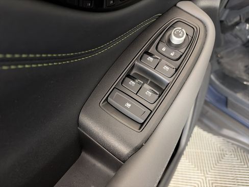 Certified 2023 Subaru Outback Onyx Edition XT image 13