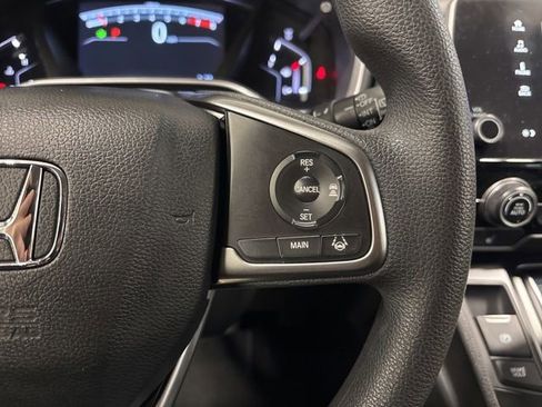 Used 2018 Honda CR-V EX image 24