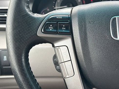 Used 2012 Honda Odyssey EX-L image 21