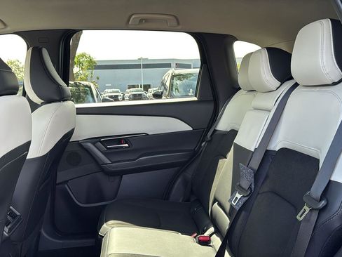 New 2026 MAZDA CX-5 Preferred image 22