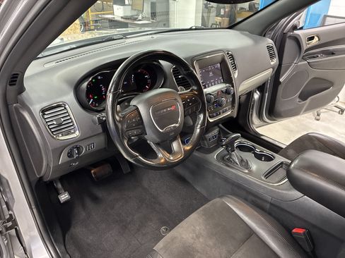 Used 2020 Dodge Durango GT AWD/4WD image 18