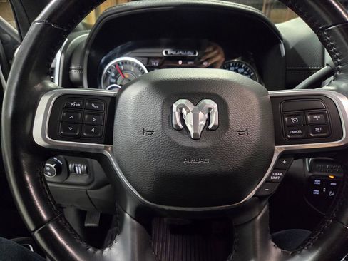 Used 2020 RAM 2500 Laramie image 8