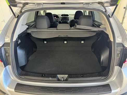 Used 2018 Subaru Crosstrek 2.0i Premium w/ Eyesight System image 5