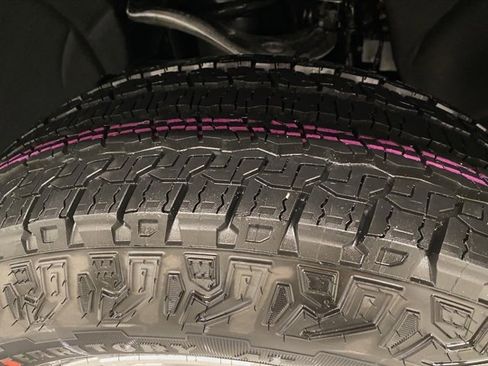 New 2026 Chevrolet Silverado 1500 LT image 28