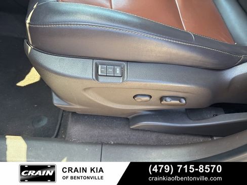 Used 2015 Buick Encore Leather FWD image 18