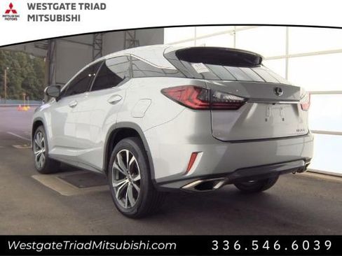 Used 2019 Lexus RX 350 AWD w/ Navigation Package image 7