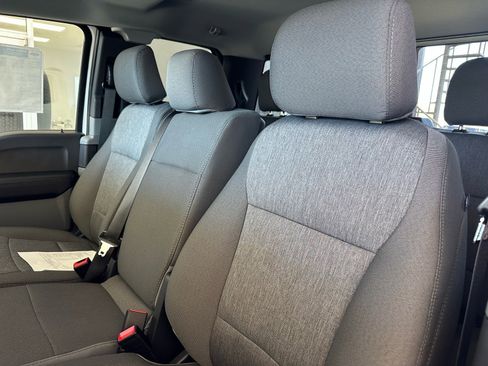 New 2026 Ford F250 XL w/ STX Appearance Package AWD/4WD image 21
