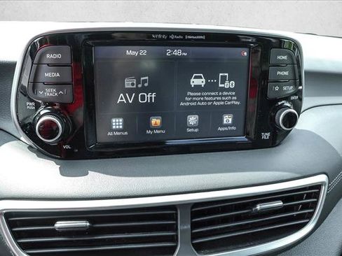 Used 2020 Hyundai Tucson Limited FWD image 18