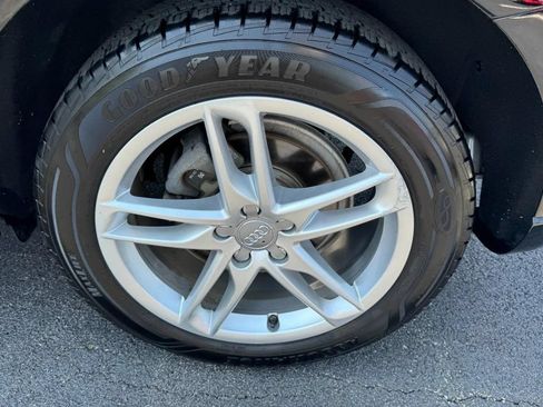 Used 2016 Audi Q5 2.0T Premium Plus w/ Technology Package AWD/4WD image 7
