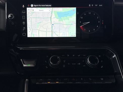 Used 2024 GMC Sierra 1500 Denali w/ Denali Reserve Package image 22