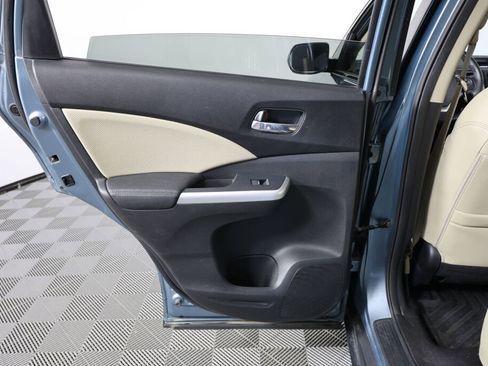 Used 2015 Honda CR-V EX-L image 16