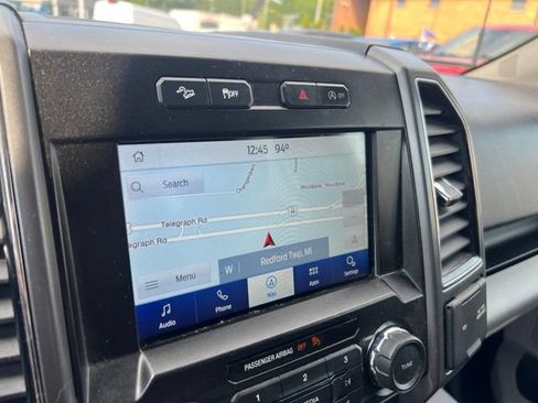 Used 2020 Ford F150 XLT w/ Equipment Group 302A Luxury AWD/4WD image 15