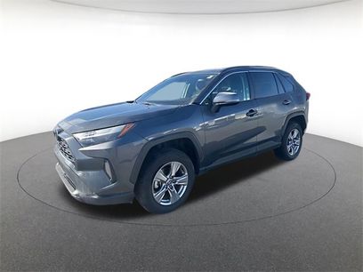 Used 2023 Toyota RAV4 XLE