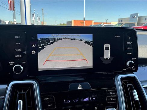 Used 2023 Kia Sorento S FWD image 23