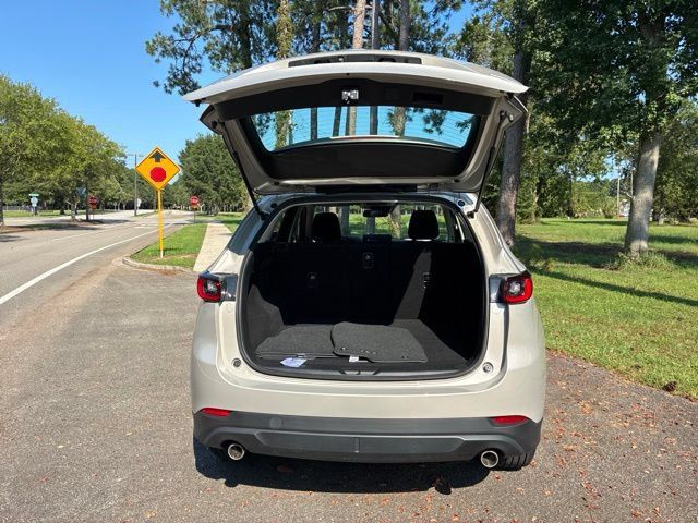 Used 2025 MAZDA CX-5 AWD 2.5 S image 18