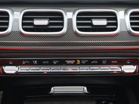 Used 2023 Mercedes-Benz GLE 53 AMG 4MATIC Coupe image 18