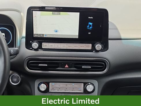 Used 2023 Hyundai Kona Limited FWD image 19