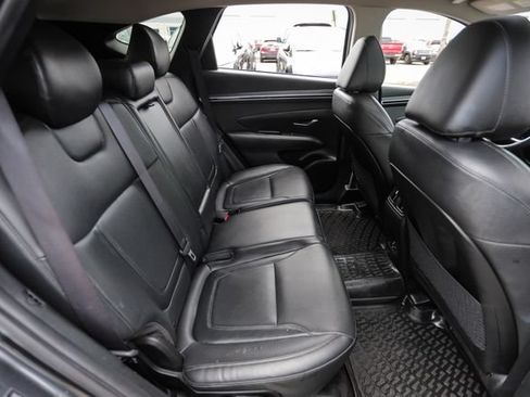 Used 2023 Hyundai Tucson SEL w/ Convenience Package FWD image 53